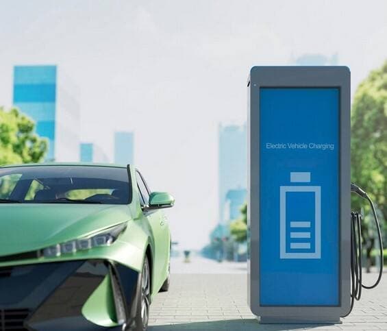 Kalah Lawan EV China, Eropa Batal Larang Mobil BBM Kalah Lawan EV China, Eropa Batal Larang Mobil BBM