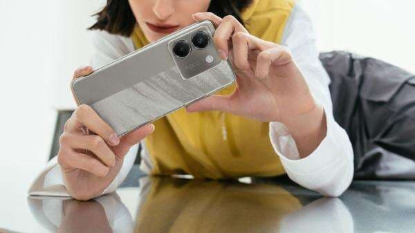 HP Gaming Ramah Kantong, POCO M7 Pro 5G dan C85 Resmi Diluncurkan di Indonesia HP Gaming Ramah Kantong, POCO M7 Pro 5G dan C85 Resmi Diluncurkan di Indonesia