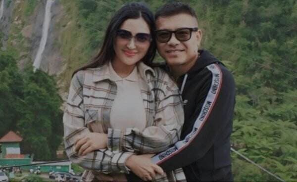 Kapok Titipkan Uang ke Karyawan, Ashanty: Sekarang Mas Anang yang Urus Kapok Titipkan Uang ke Karyawan, Ashanty: Sekarang Mas Anang yang Urus