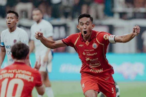 Gol Rizky Ridho Masuk Nominasi Puskas Award 2025, Bersaing dengan Lamine Yamal dan Declan Rice! Gol Rizky Ridho Masuk Nominasi Puskas Award 2025, Bersaing dengan Lamine Yamal dan Declan Rice!