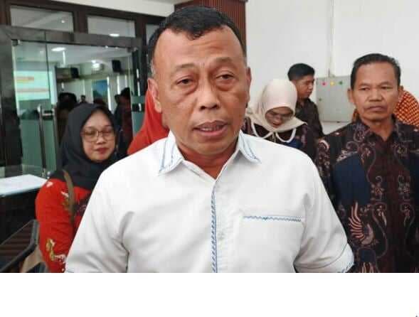 Bupati Ponorogo Sugiri Sancoko Kena OTT KPK, Kasus Apa? Bupati Ponorogo Sugiri Sancoko Kena OTT KPK, Kasus Apa?