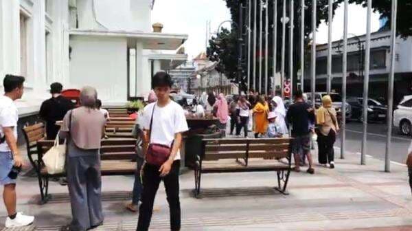 Lokasi Wisata di Kota Bandung, Jalan Braga dan Asia Afrika Masih Jadi Pilihan Favorit Lokasi Wisata di Kota Bandung, Jalan Braga dan Asia Afrika Masih Jadi Pilihan Favorit