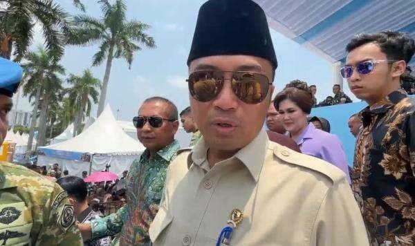 Istana: Perpres MBG Masih Disempurnakan, Pekan Ini Harus Selesai Istana: Perpres MBG Masih Disempurnakan, Pekan Ini Harus Selesai