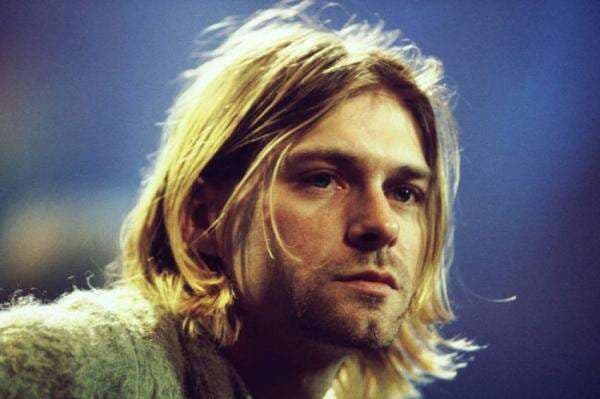 13 Fakta Menarik Kurt Cobain sebelum Meninggal, Atasi Sakit Perut Kronis dengan Heroin? 13 Fakta Menarik Kurt Cobain sebelum Meninggal, Atasi Sakit Perut Kronis dengan Heroin?