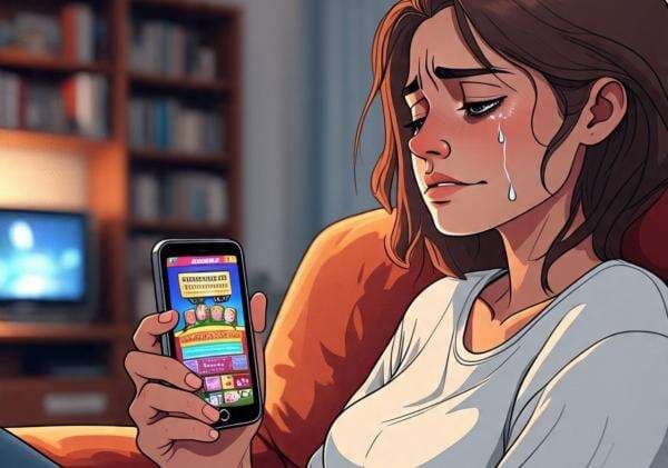 1,3 Juta Konten Judi Online Diblokir, Paling Banyak dari Situs dan Iklan di Medsos 1,3 Juta Konten Judi Online Diblokir, Paling Banyak dari Situs dan Iklan di Medsos