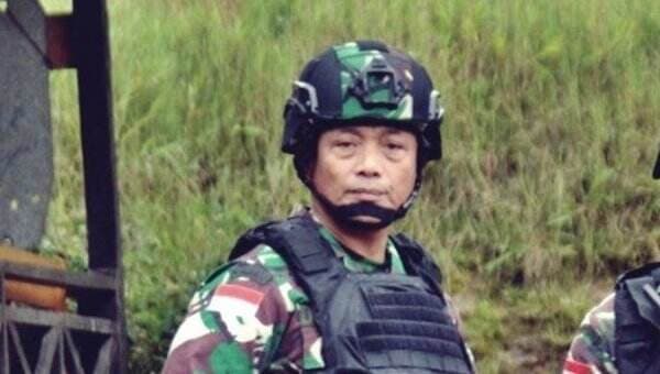 13 Oknum Prajurit TNI Aniaya Anggota KKB, Pangdam: Sangat Disayangkan!