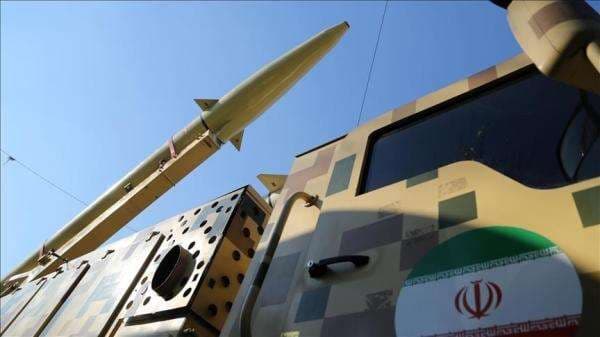 13 Rudal dan Drone Iran yang Bisa Hapus Pangkalan AS di Timur Tengah dari Peta 13 Rudal dan Drone Iran yang Bisa Hapus Pangkalan AS di Timur Tengah dari Peta