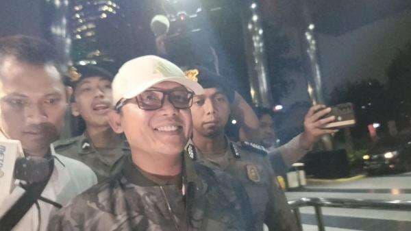 KPK Tangkap Lima Orang dalam OTT di Lampung Tengah, Termasuk Bupati Ardito Wijaya KPK Tangkap Lima Orang dalam OTT di Lampung Tengah, Termasuk Bupati Ardito Wijaya