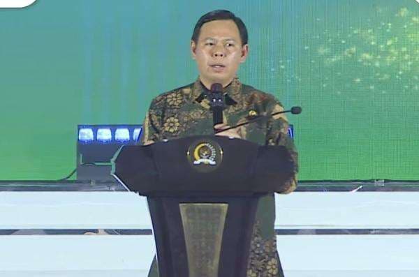 Jaring Anak Muda, Ketua DPD Genjot Asta Cita Presiden Prabowo di Daerah Jaring Anak Muda, Ketua DPD Genjot Asta Cita Presiden Prabowo di Daerah