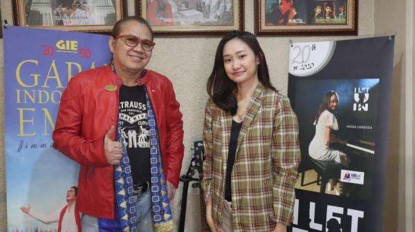 Legenda 80-an Kembali! Jimma Hariesda Rilis 2 Single Baru, Duet Bareng Putrinya Misqa Hariesda Legenda 80-an Kembali! Jimma Hariesda Rilis 2 Single Baru, Duet Bareng Putrinya Misqa Hariesda