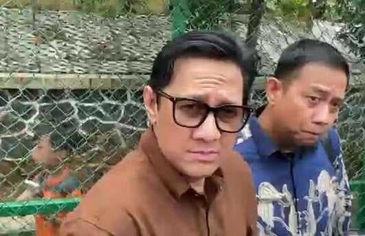 Erin Berhalangan Hadir, Mediasi Cerai Andre Taulany Gagal Erin Berhalangan Hadir, Mediasi Cerai Andre Taulany Gagal