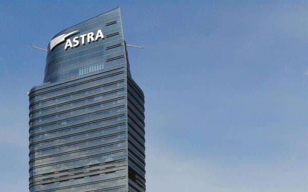 Tenaga Baru buat Astra (ASII), Intip Prospek dan Targetnya Tenaga Baru buat Astra (ASII), Intip Prospek dan Targetnya