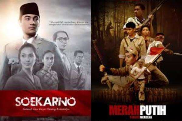 13 Film tentang Kemerdekaan Indonesia yang Bikin Kamu Merinding Bangga Jadi Anak Negeri 13 Film tentang Kemerdekaan Indonesia yang Bikin Kamu Merinding Bangga Jadi Anak Negeri