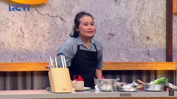 13 Tahun jadi TKW, Wanita Ini Lolos MasterChef Indonesia Gegara Sate Ayam 13 Tahun jadi TKW, Wanita Ini Lolos MasterChef Indonesia Gegara Sate Ayam