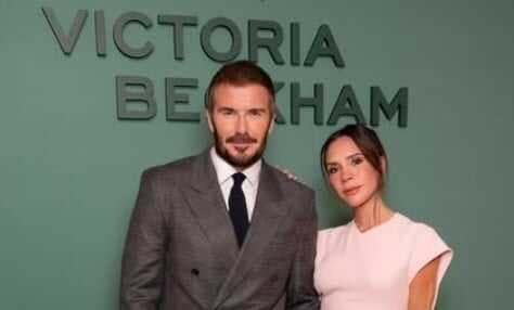 Drama Keluarga Beckham Memanas: Nicola Peltz Hapus Foto Mertua! Drama Keluarga Beckham Memanas: Nicola Peltz Hapus Foto Mertua!