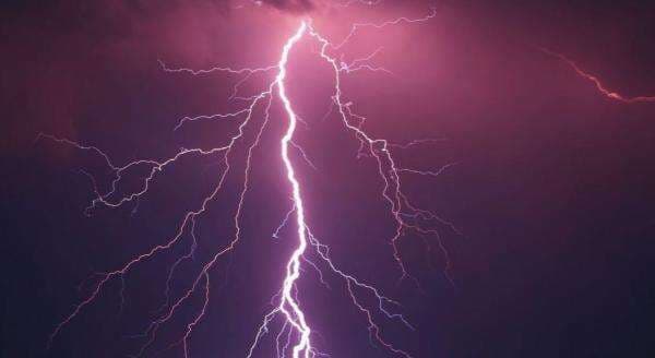 BREAKING NEWS Dua Remaja di Rumpin Bogor Tersambar Petir, Satu Orang Tewas BREAKING NEWS Dua Remaja di Rumpin Bogor Tersambar Petir, Satu Orang Tewas