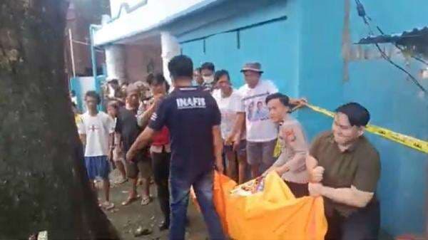 Remaja Ditemukan Tewas Tertelungkup di Manado, Diduga Korban Pembunuhan Remaja Ditemukan Tewas Tertelungkup di Manado, Diduga Korban Pembunuhan