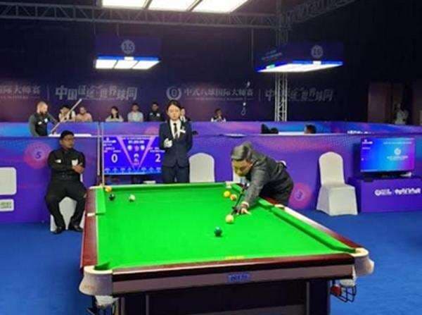 13th World Heyball Masters Grand Final: PB POBSI Pastikan Mentalitas Atlet Indonesia Terjaga 13th World Heyball Masters Grand Final: PB POBSI Pastikan Mentalitas Atlet Indonesia Terjaga