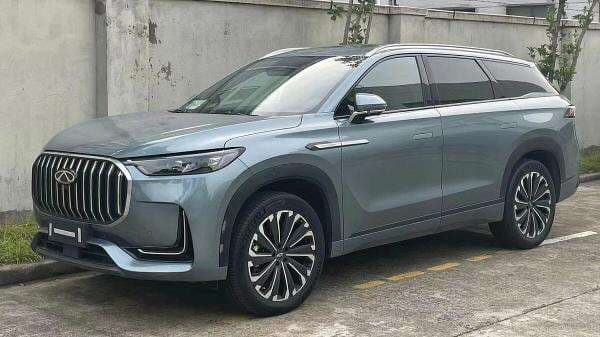 1.400 Km Sekali Isi Bensin! Chery Tiggo 9: Jawaban SUV Impian Indonesia? 1.400 Km Sekali Isi Bensin! Chery Tiggo 9: Jawaban SUV Impian Indonesia?