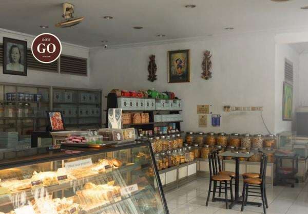 Wisata ke Purwokerto, Jangan Lupa ke Toko Roti GO, Warisan Kuliner Legendaris Wisata ke Purwokerto, Jangan Lupa ke Toko Roti GO, Warisan Kuliner Legendaris