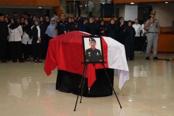 Korban Kecelakaan Pesawat ATR 42-500 Dapat Manfaat JKK dari TASPEN Korban Kecelakaan Pesawat ATR 42-500 Dapat Manfaat JKK dari TASPEN