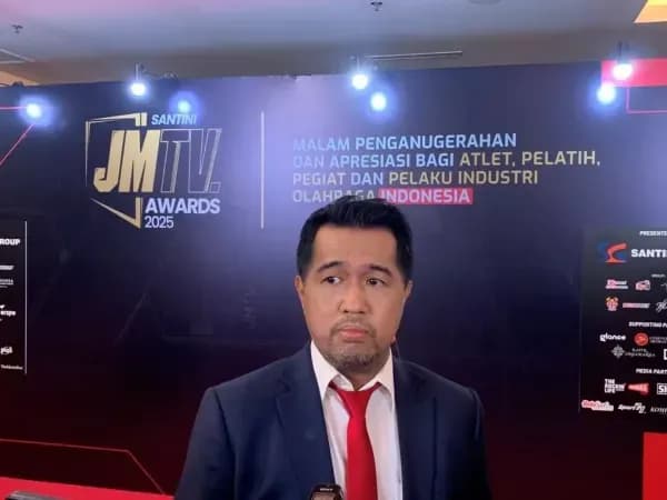 Bung Harpa Nilai Lebih Masuk Akal John Herdman Jadi Pelatih Timnas Indonesia ketimbang Giovanni van Bronckhorst Bung Harpa Nilai Lebih Masuk Akal John Herdman Jadi Pelatih Timnas Indonesia ketimbang Giovanni van Bronckhorst