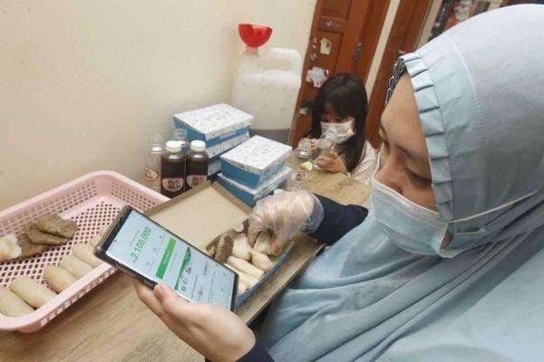 146,5 Juta Orang Indonesia Pakai Pinjol per Januari 2025 146,5 Juta Orang Indonesia Pakai Pinjol per Januari 2025