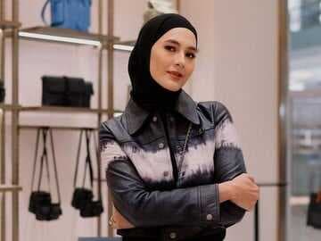 Meski Telah Disakiti, Paula Verhoeven Berterima Kasih Karna Bertemu Dengan Baim Meski Telah Disakiti, Paula Verhoeven Berterima Kasih Karna Bertemu Dengan Baim