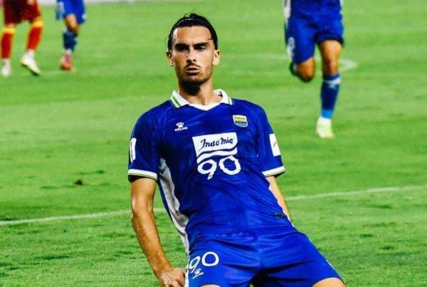 Live Sore Ini! Jadwal Siaran Langsung Persis Solo vs Persib Bandung di Super League 2025-2026 Live Sore Ini! Jadwal Siaran Langsung Persis Solo vs Persib Bandung di Super League 2025-2026