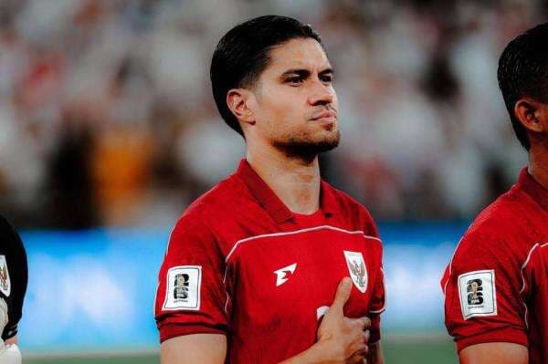 Kevin Diks Ungkap Momen Terburuk Sepanjang Karier, Bikin Susah Tidur! Kevin Diks Ungkap Momen Terburuk Sepanjang Karier, Bikin Susah Tidur!