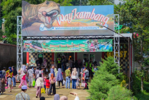 Wisata Batang Terbaru 2024: 5 Destinasi Menarik yang Wajib Dikunjungi Wisata Batang Terbaru 2024: 5 Destinasi Menarik yang Wajib Dikunjungi