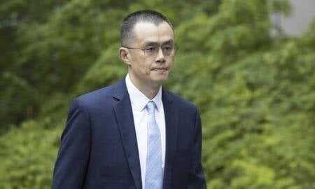 10 Miliarder Kripto Terkaya di Dunia, Harta Changpeng Zhao Tembus Rp967 Triliun 10 Miliarder Kripto Terkaya di Dunia, Harta Changpeng Zhao Tembus Rp967 Triliun