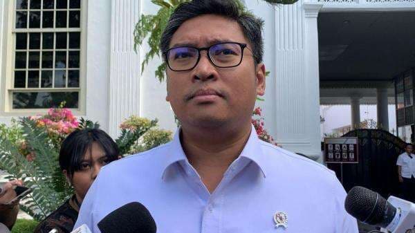 Kementan Ingin Petani-Peternak Terlibat dalam Logistik Pangan Haji dan Umrah Kementan Ingin Petani-Peternak Terlibat dalam Logistik Pangan Haji dan Umrah