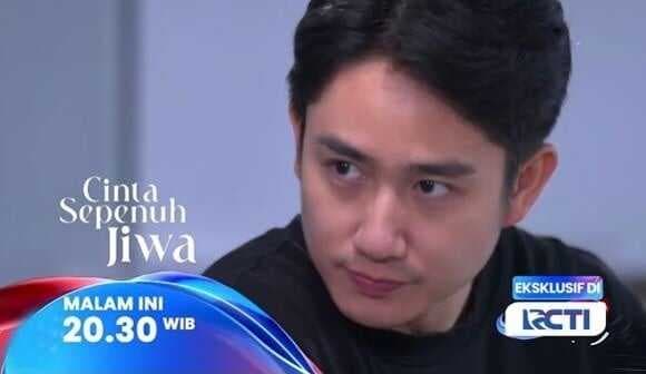 Sinopsis Cinta Sepenuh Jiwa Eps 71: Julian Lacak Lala, Hasbi Beri Ancaman Sinopsis Cinta Sepenuh Jiwa Eps 71: Julian Lacak Lala, Hasbi Beri Ancaman