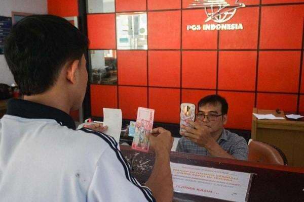 3 Fakta Penerima BSU 2025 Rp600.000 3 Fakta Penerima BSU 2025 Rp600.000