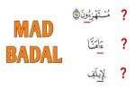 15 Contoh Bacaan Mad Badal dalam Ayat Al Quran, Lengkap dengan Cara Membacanya 15 Contoh Bacaan Mad Badal dalam Ayat Al Quran, Lengkap dengan Cara Membacanya