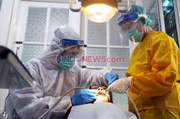 15 Jurusan Kedokteran Gigi Terbaik versi EduRank 2025, Cocok untuk SNBT 15 Jurusan Kedokteran Gigi Terbaik versi EduRank 2025, Cocok untuk SNBT