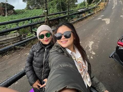 Putri Sulung Mendadak Hilang, Sidang Ahli Waris Mpok Alpa Ditunda Putri Sulung Mendadak Hilang, Sidang Ahli Waris Mpok Alpa Ditunda