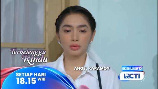 Sinopsis Terbelenggu Rindu Eps 401, Kamis, 23 Oktober 2025: Amira-Biru Bertekad Healing, Bianca Akui Ibu Kandung Cindy Sinopsis Terbelenggu Rindu Eps 401, Kamis, 23 Oktober 2025: Amira-Biru Bertekad Healing, Bianca Akui Ibu Kandung Cindy