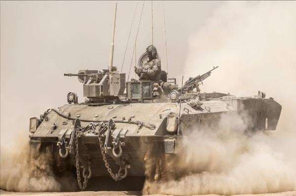 1.525 Tentara Korps Lapis Baja Israel, Termasuk Para Jenderal, Tuntut Diakhirinya Perang Gaza 1.525 Tentara Korps Lapis Baja Israel, Termasuk Para Jenderal, Tuntut Diakhirinya Perang Gaza