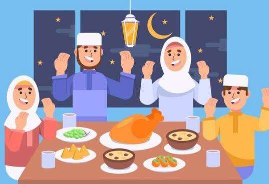 Jadwal Buka Puasa Bandung Hari Ini, Senin 18 Maret 2024 Jadwal Buka Puasa Bandung Hari Ini, Senin 18 Maret 2024