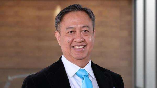 Panji Irawan Resmi Jabat Dirut Bank Mandiri Taspen Panji Irawan Resmi Jabat Dirut Bank Mandiri Taspen