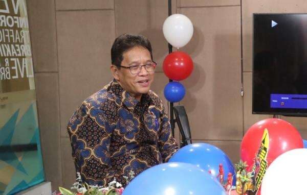 Purbaya Sempat Dibully Netizen: Biarin Saja, Itu Menunjang Popularitas Purbaya Sempat Dibully Netizen: Biarin Saja, Itu Menunjang Popularitas