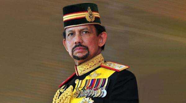 Daftar Aset dalam Kekayaan Sultan Hassanal Bolkiah yang Nilainya USD30 Miliar Daftar Aset dalam Kekayaan Sultan Hassanal Bolkiah yang Nilainya USD30 Miliar