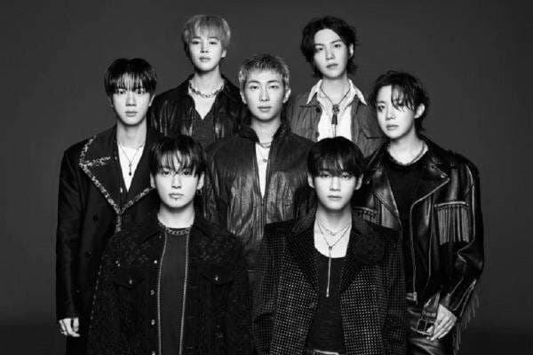 Sambut Konser Comeback BTS di Busan, Kampus dan Kuil Disulap Jadi Penginapan Murah Sambut Konser Comeback BTS di Busan, Kampus dan Kuil Disulap Jadi Penginapan Murah