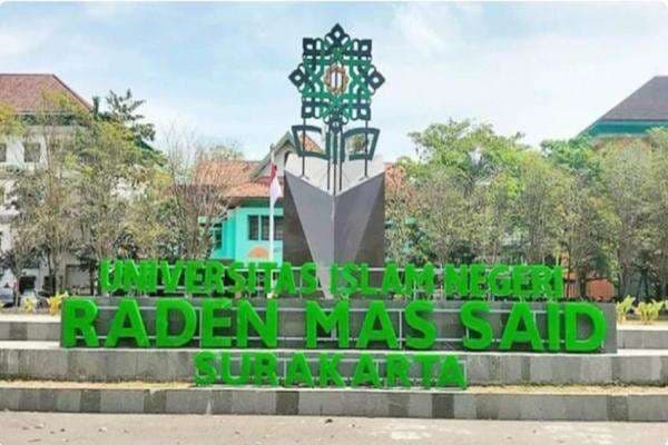 16 Jurusan UIN Surakarta yang Terakreditasi Unggul dan A, Ada Pilihanmu? 16 Jurusan UIN Surakarta yang Terakreditasi Unggul dan A, Ada Pilihanmu?
