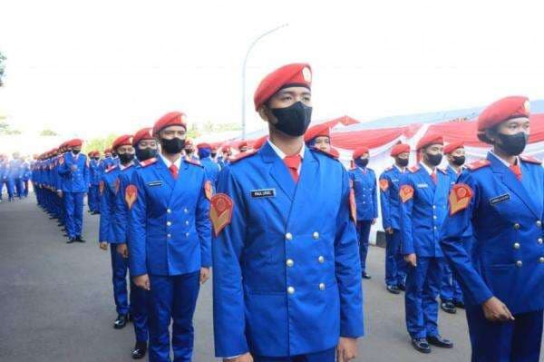 16 Sekolah Kedinasan untuk Lulusan SMA dan SMK, Mimpi Jadi PNS Dijamin Terwujud 16 Sekolah Kedinasan untuk Lulusan SMA dan SMK, Mimpi Jadi PNS Dijamin Terwujud
