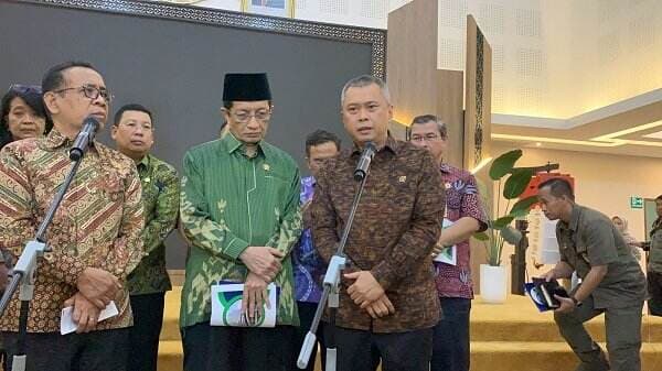 160 Juta Orang Diprediksi Mudik pada Libur Nataru 2025 160 Juta Orang Diprediksi Mudik pada Libur Nataru 2025