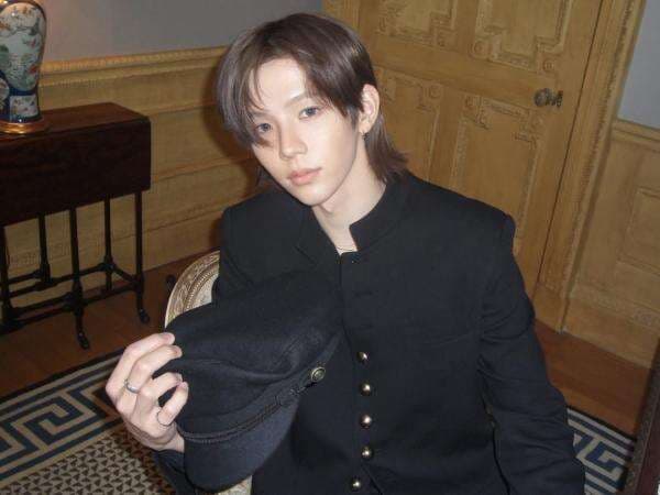 Shotaro RIIZE Bantah Pacaran dengan Giselle Aespa Shotaro RIIZE Bantah Pacaran dengan Giselle Aespa