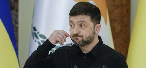 Ukraina Lakukan Panggilan Telepon dengan AS, Bahas Perdamaian dengan Rusia Ukraina Lakukan Panggilan Telepon dengan AS, Bahas Perdamaian dengan Rusia